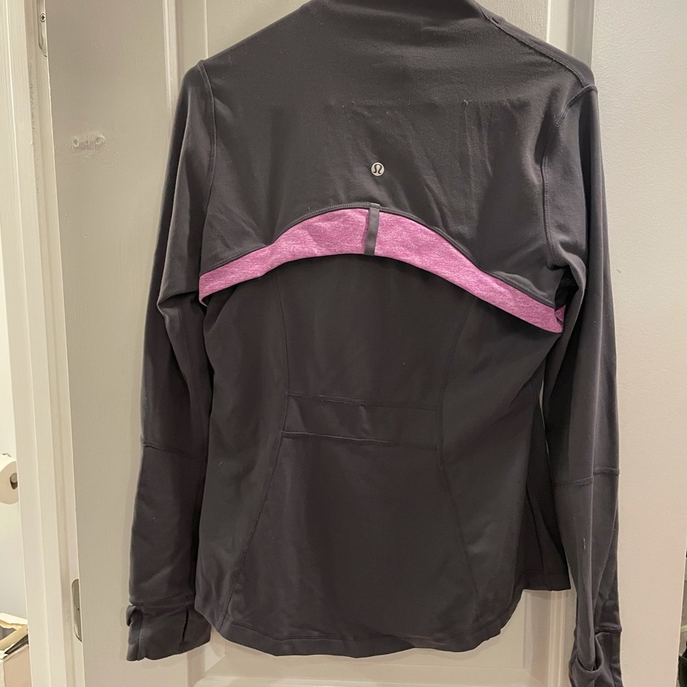 Lululemon Athletic Jacket - image 2